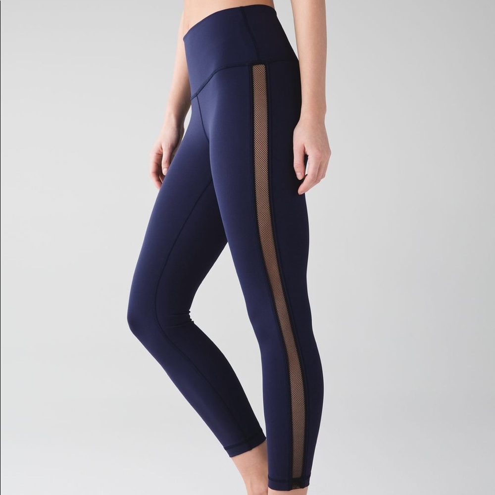 Lululemon High Times Pant